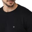 Camiseta Masculina Hang Loose Silk Mini PRETO-HLTS010673- -3-